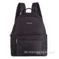 Einfache Damen Casual Rucksack Custom